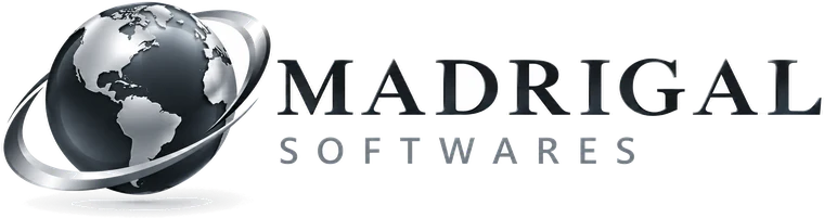Madrigal Softwares